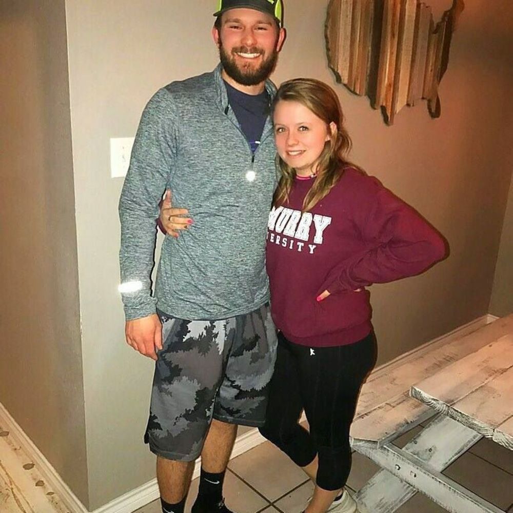 Meet your Posher, Haley